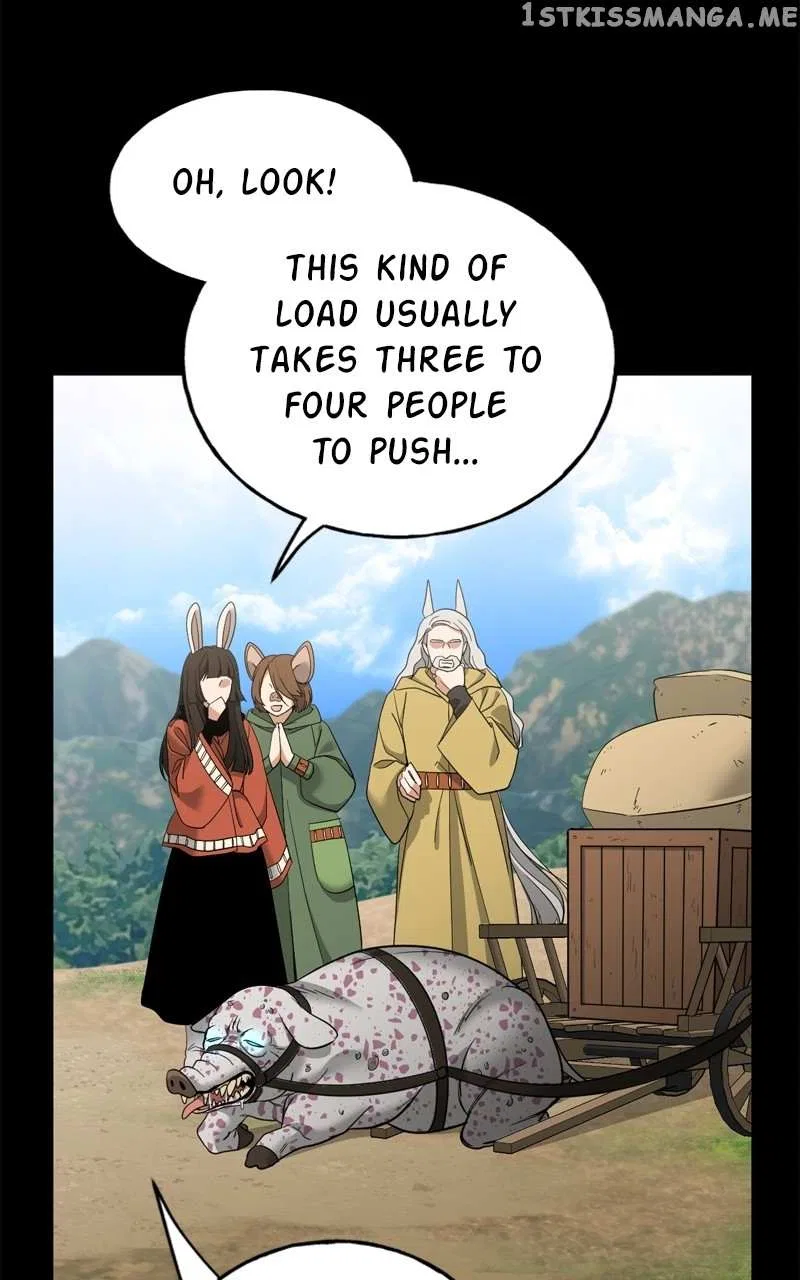 Crimson Heart Chapter 33 – Page 5