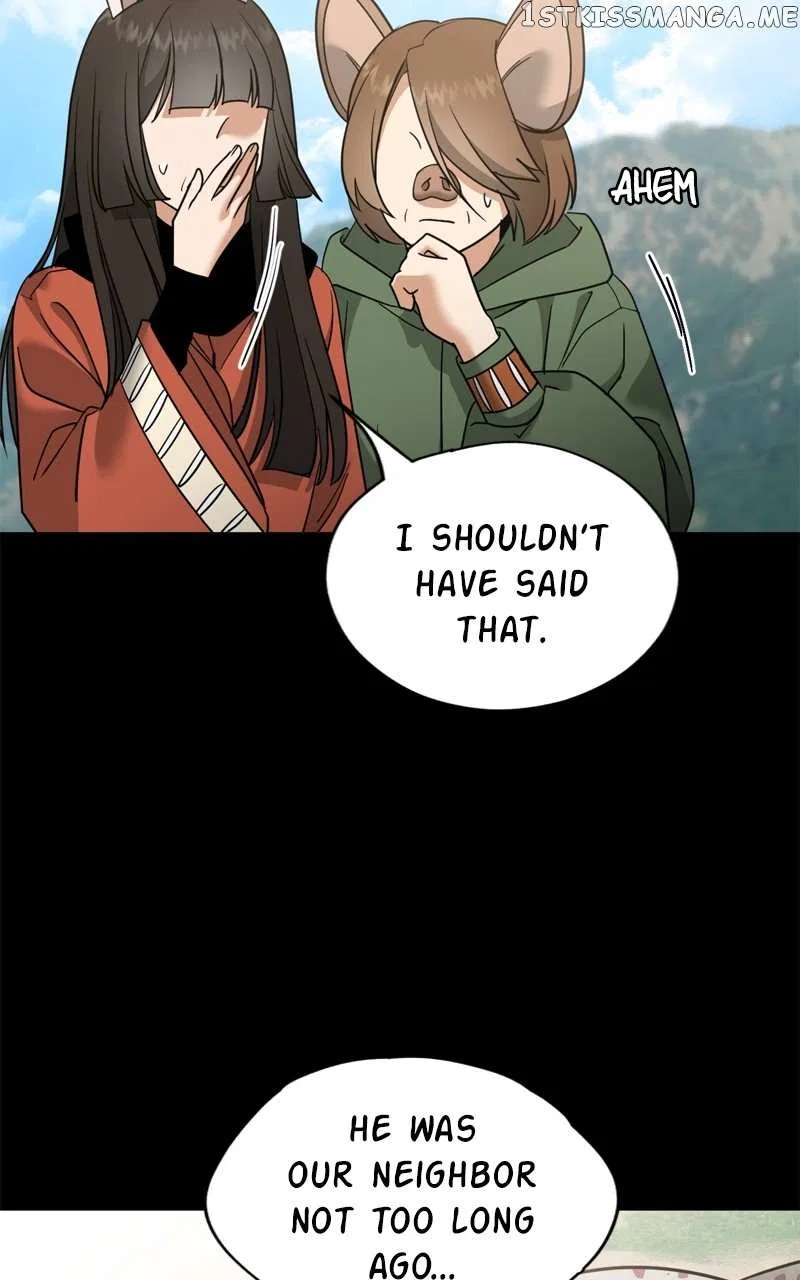 Crimson Heart Chapter 33 – Page 7