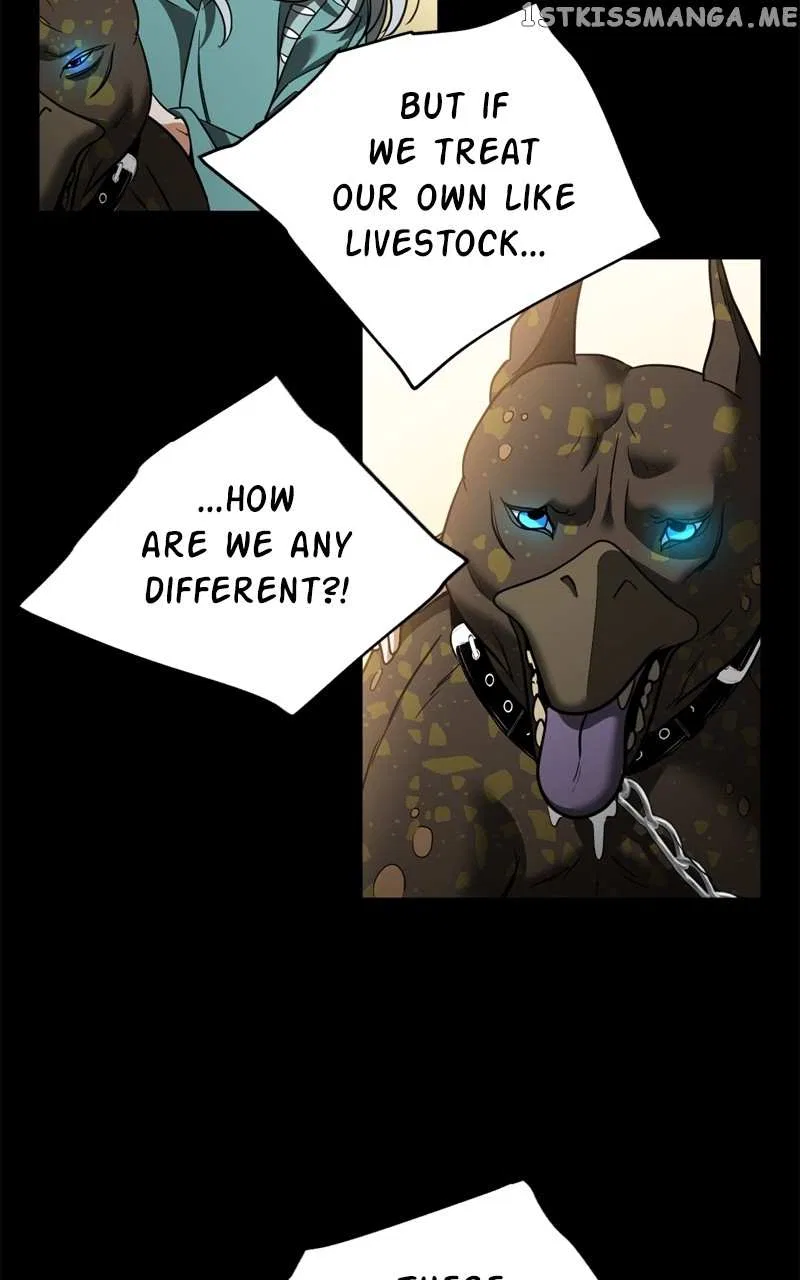 Crimson Heart Chapter 33 – Page 11