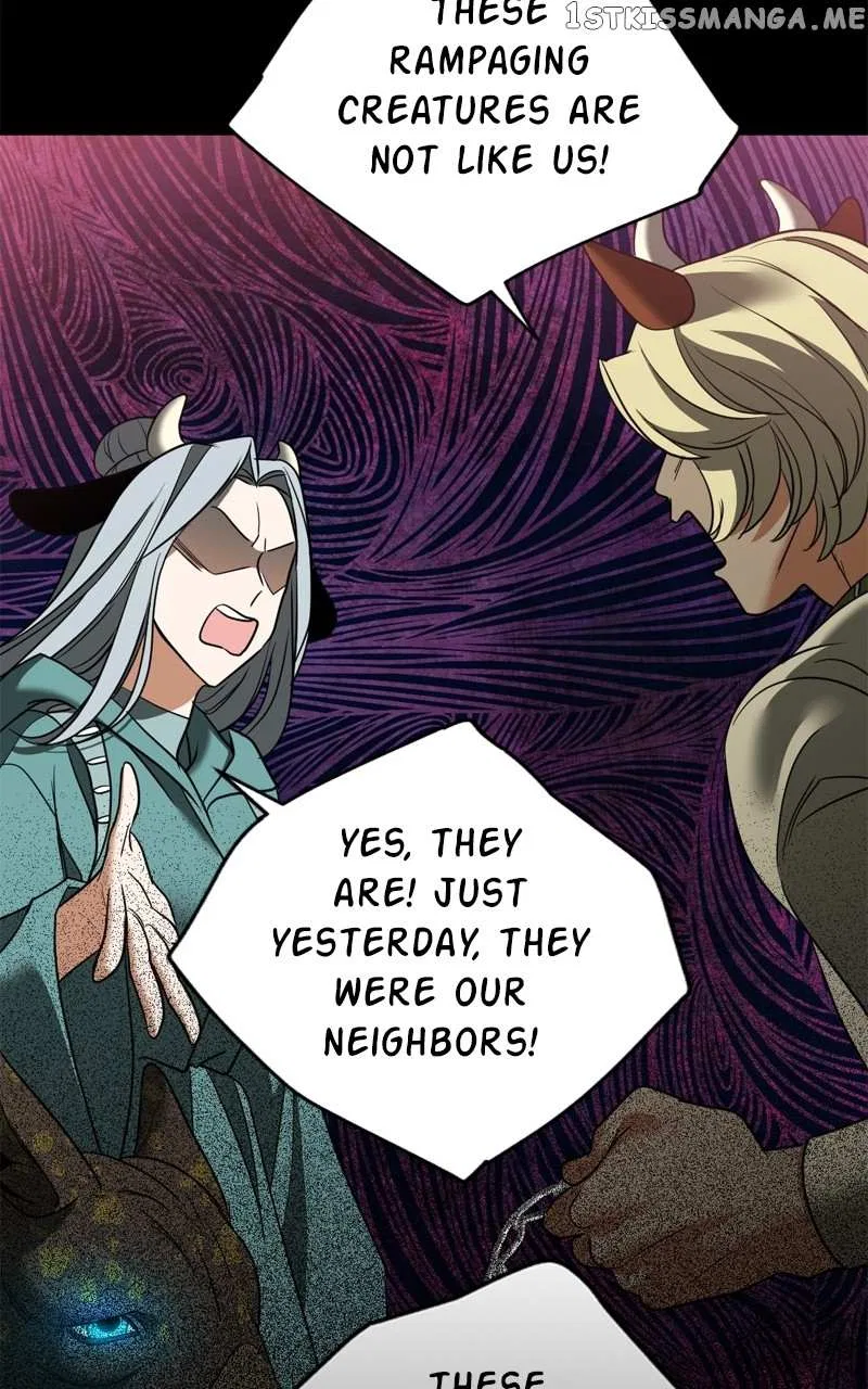 Crimson Heart Chapter 33 – Page 12
