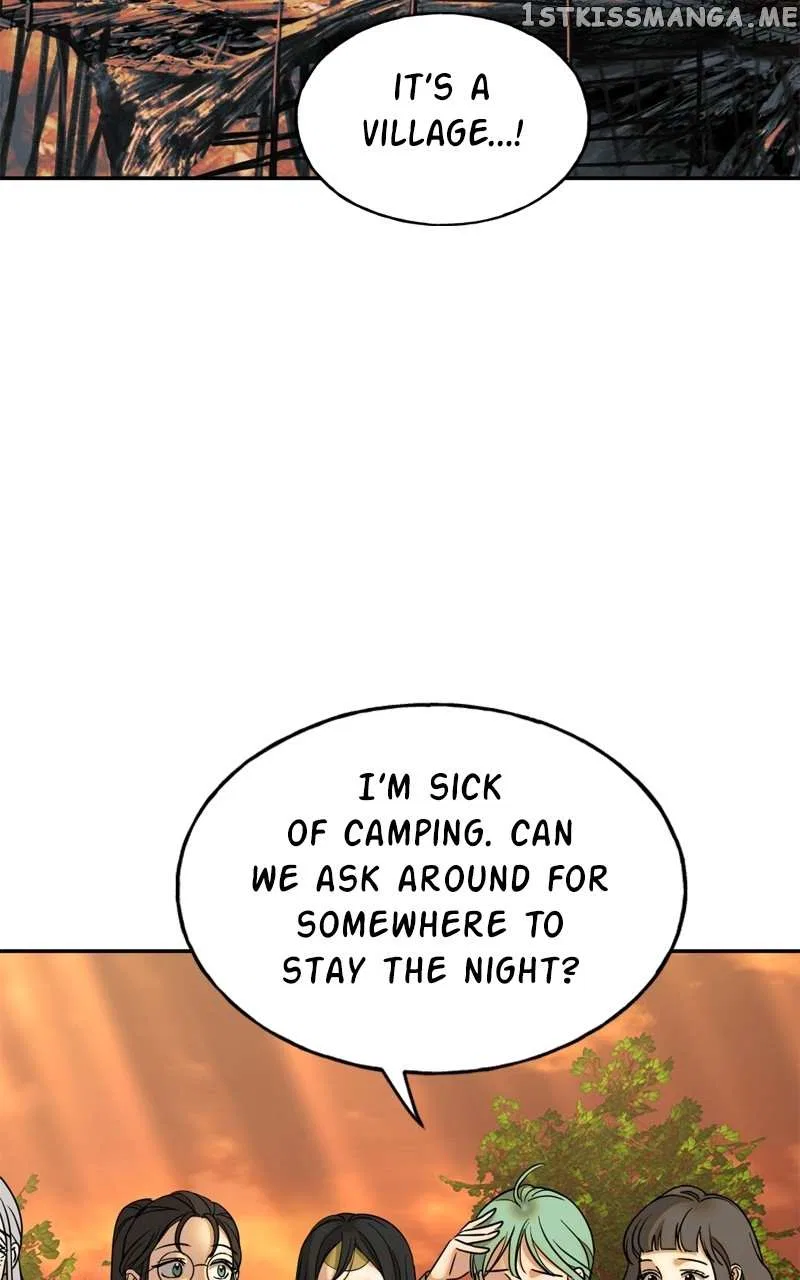 Crimson Heart Chapter 33 – Page 21
