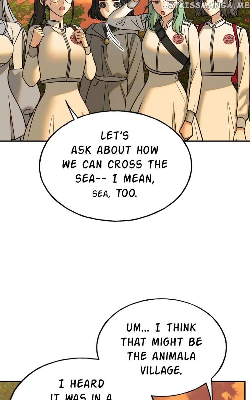 Crimson Heart Chapter 33 – Page 22