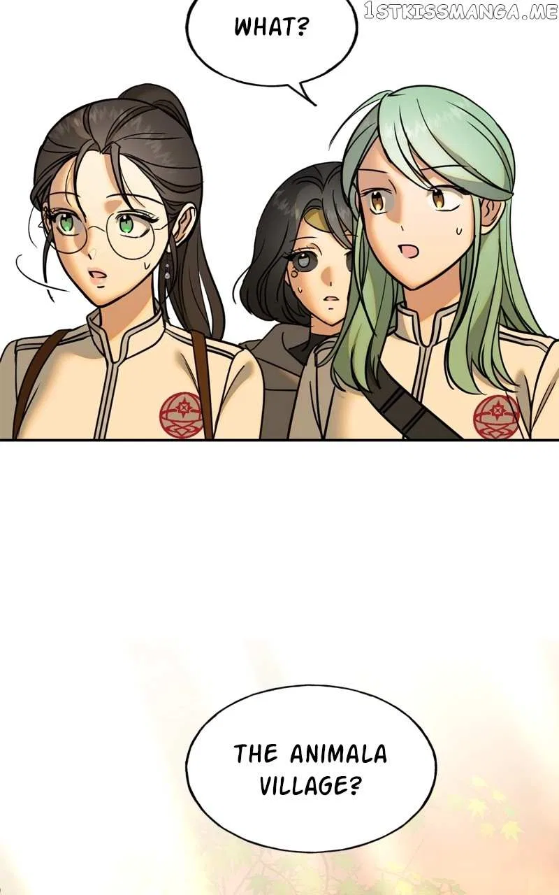 Crimson Heart Chapter 33 – Page 24