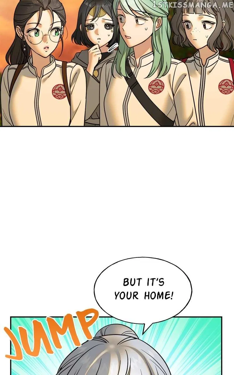 Crimson Heart Chapter 33 – Page 28