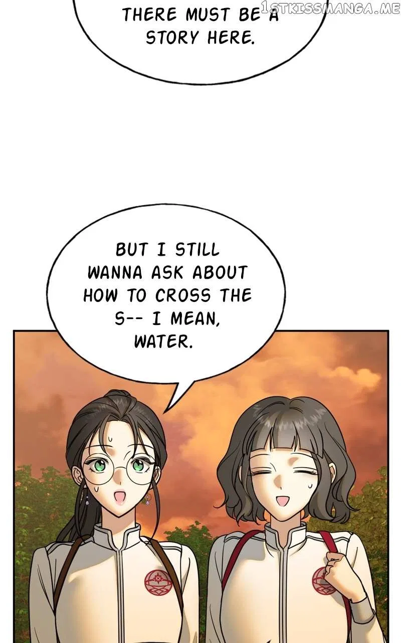 Crimson Heart Chapter 33 – Page 35