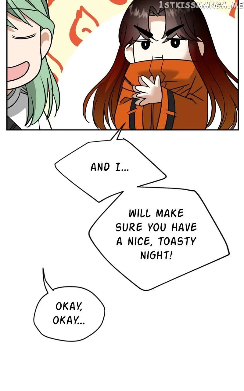 Crimson Heart Chapter 33 – Page 42