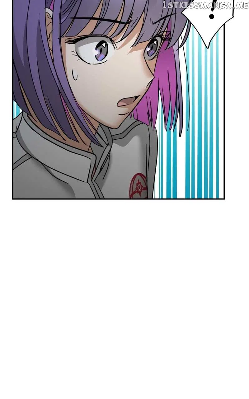 Crimson Heart Chapter 33 – Page 47