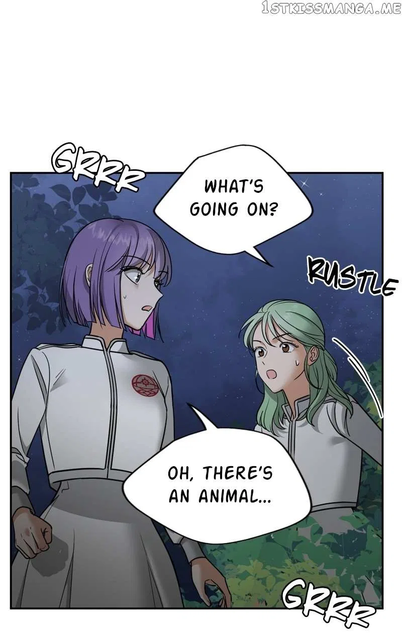 Crimson Heart Chapter 33 – Page 53