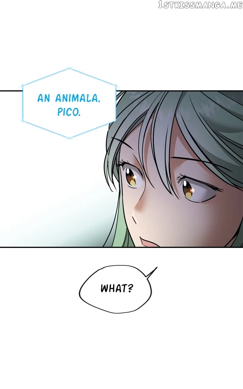 Crimson Heart Chapter 33 – Page 59