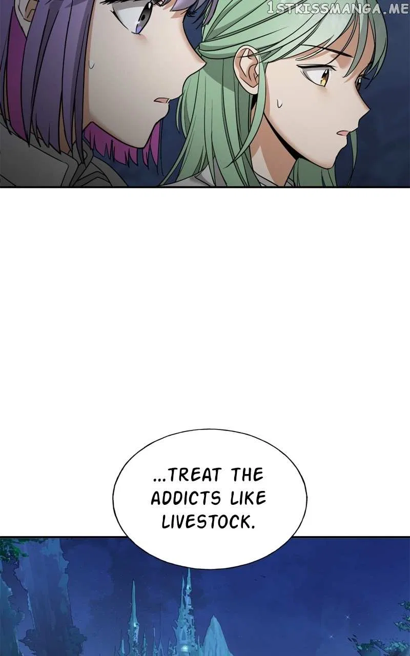 Crimson Heart Chapter 33 – Page 68