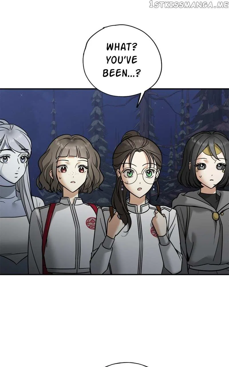 Crimson Heart Chapter 33 – Page 71