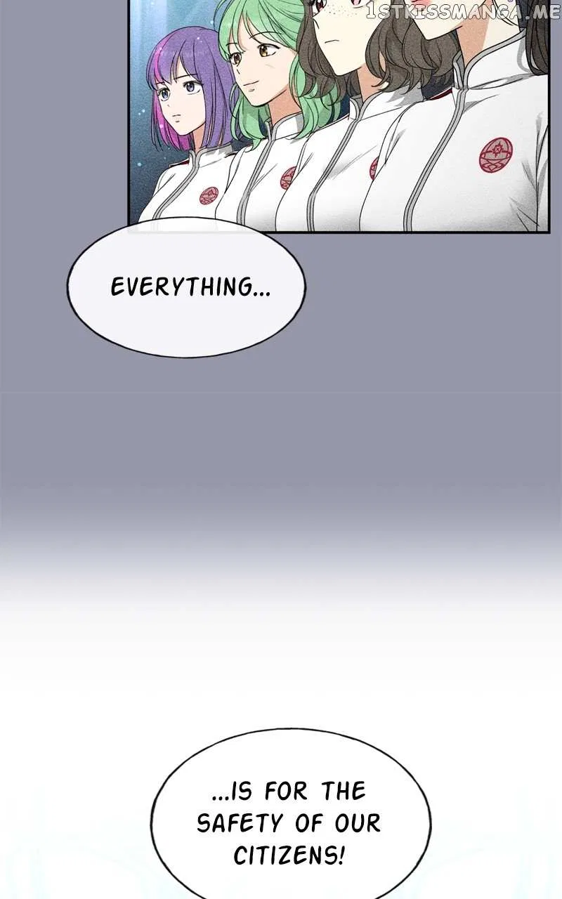 Crimson Heart Chapter 33 – Page 76