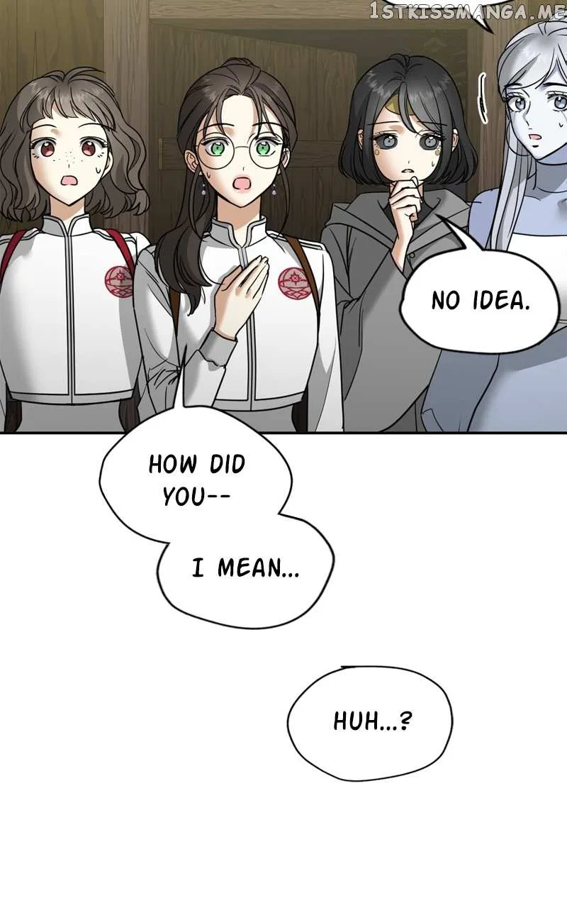 Crimson Heart Chapter 33 – Page 81