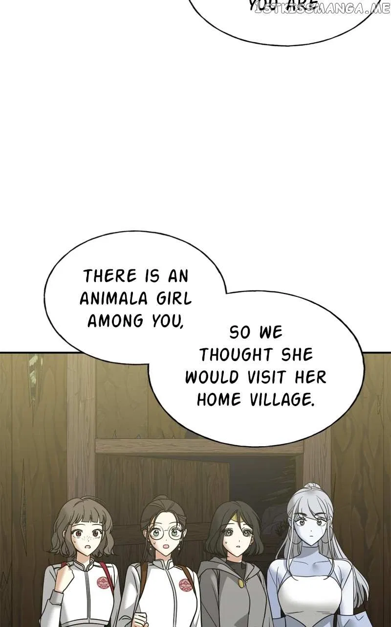 Crimson Heart Chapter 33 – Page 83