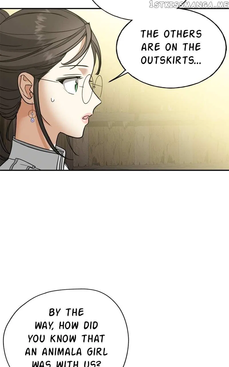 Crimson Heart Chapter 33 – Page 85