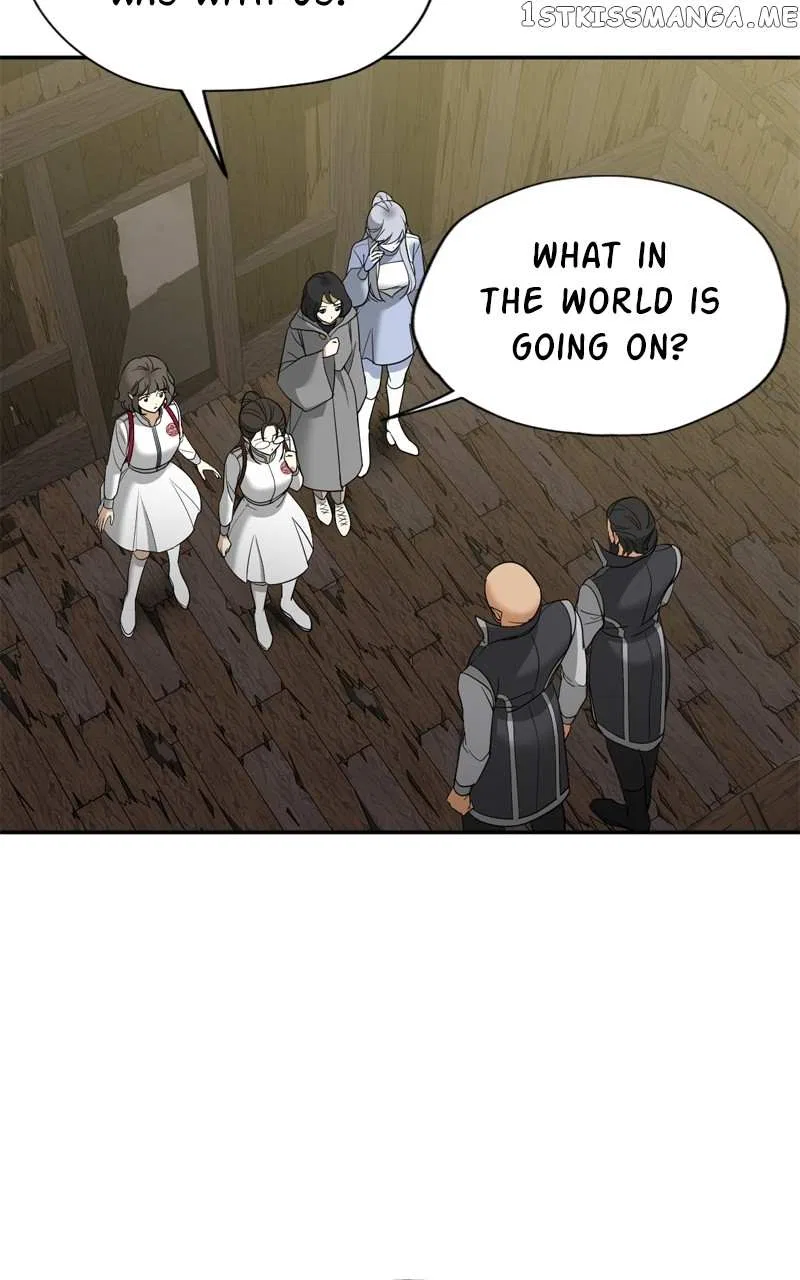 Crimson Heart Chapter 33 – Page 86