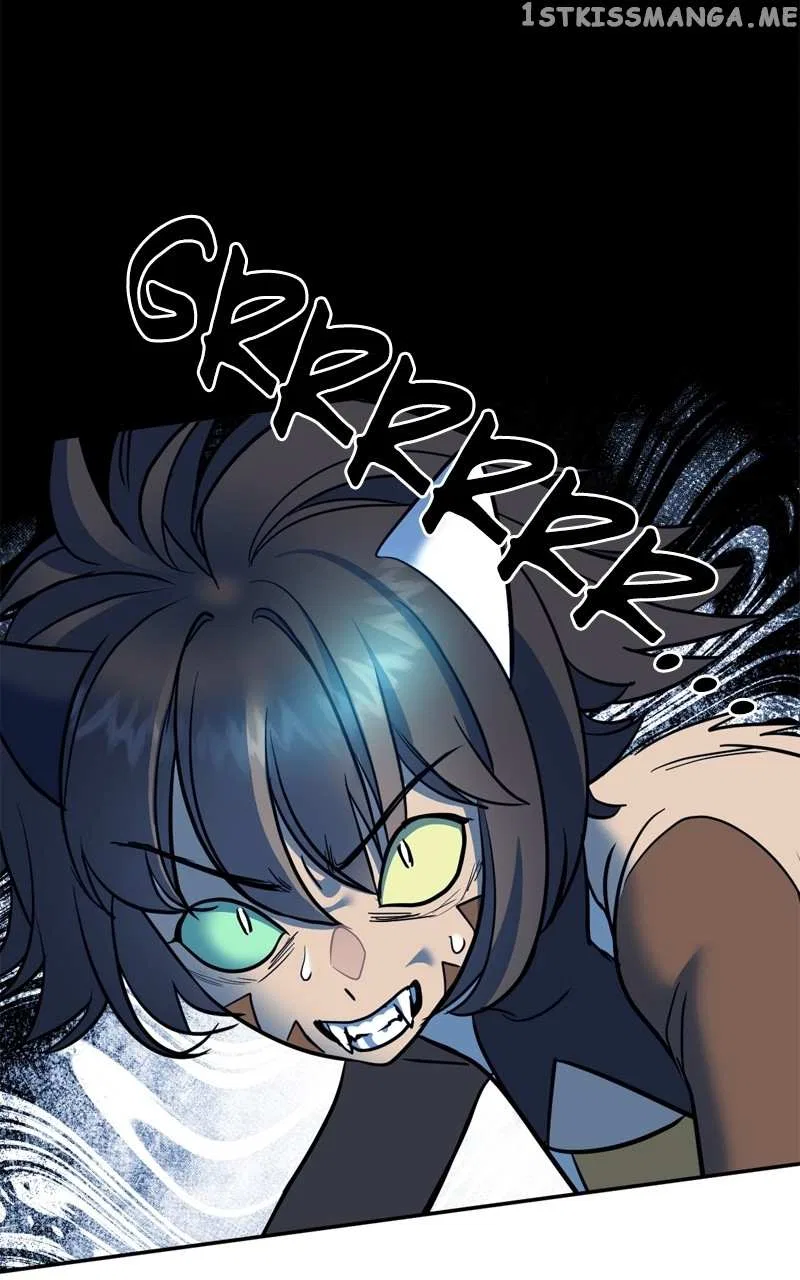 Crimson Heart Chapter 32 – Page 6