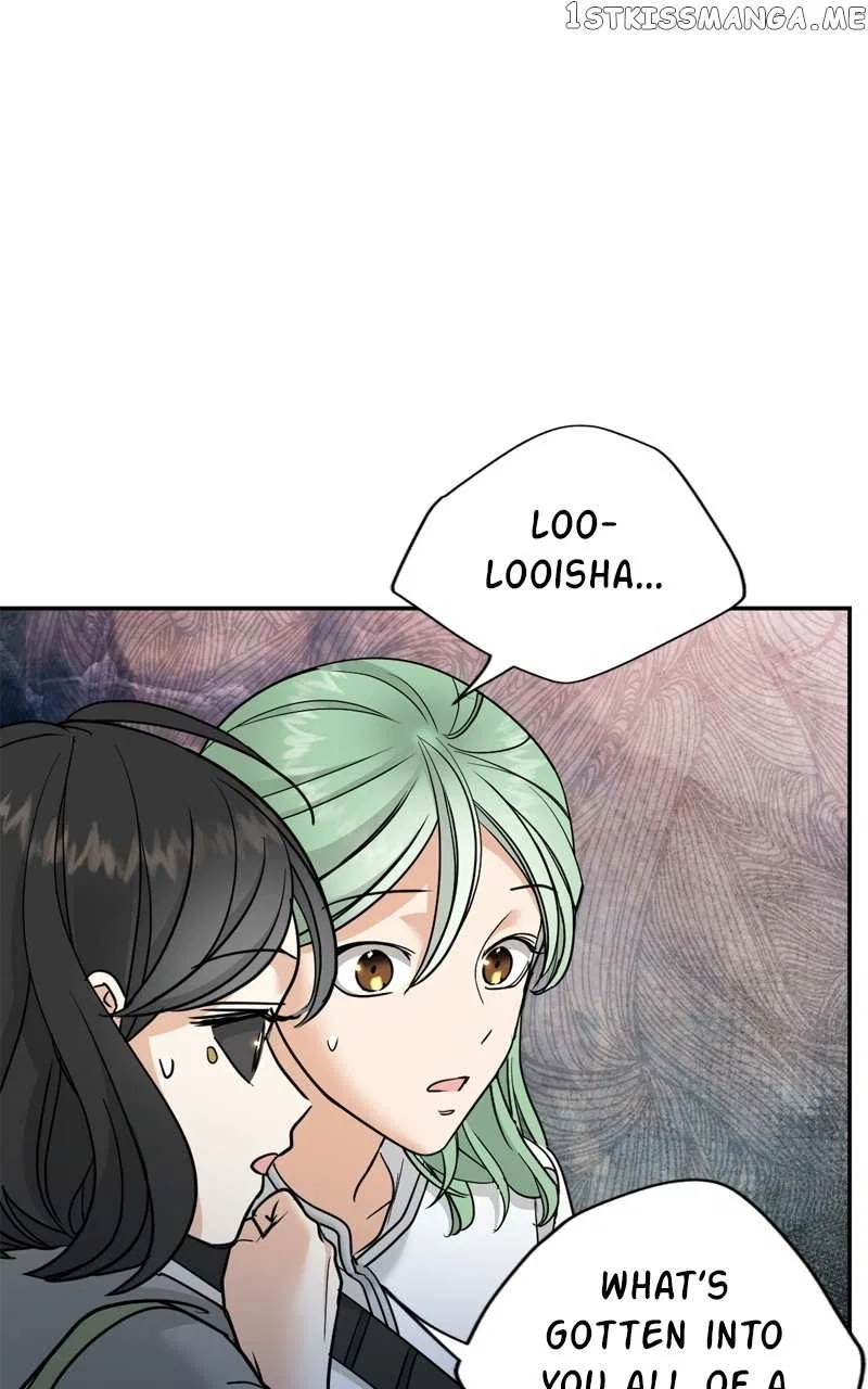 Crimson Heart Chapter 32 – Page 7