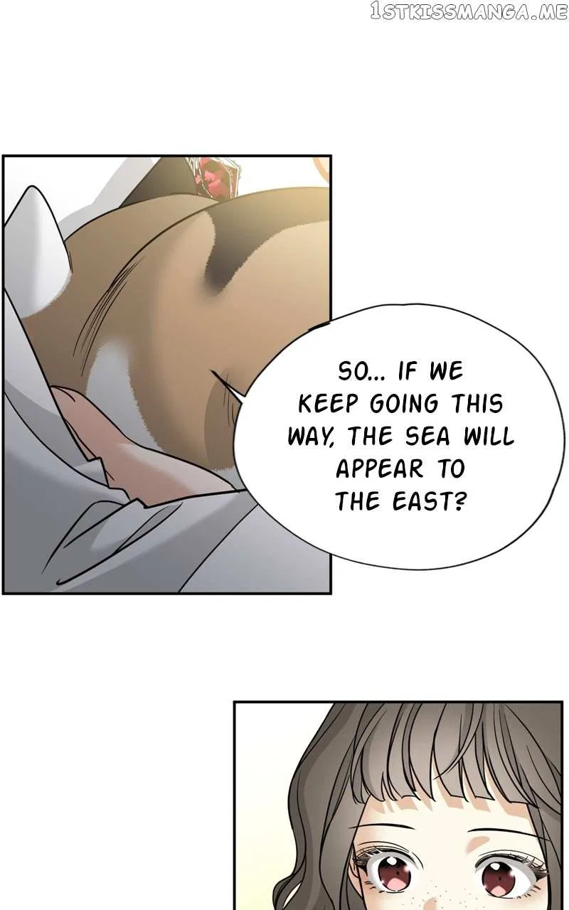 Crimson Heart Chapter 32 – Page 18