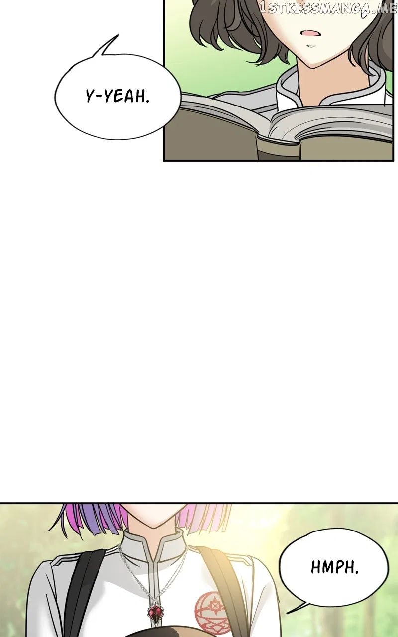 Crimson Heart Chapter 32 – Page 19