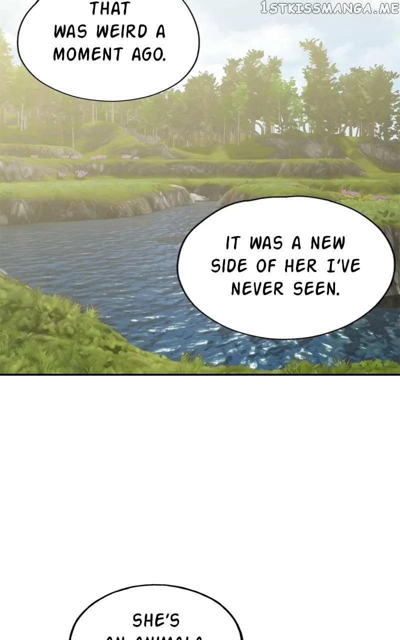 Crimson Heart Chapter 32 – Page 27
