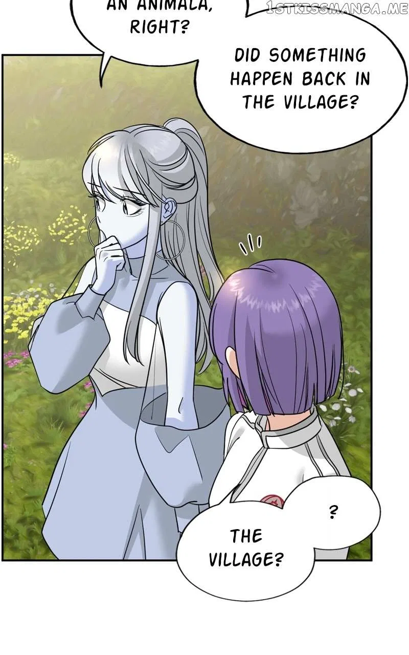 Crimson Heart Chapter 32 – Page 28