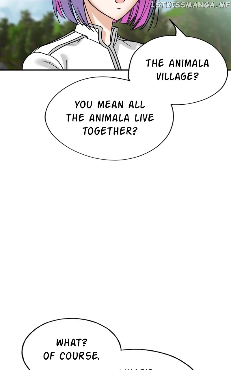 Crimson Heart Chapter 32 – Page 30