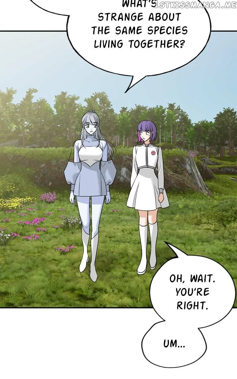 Crimson Heart Chapter 32 – Page 31