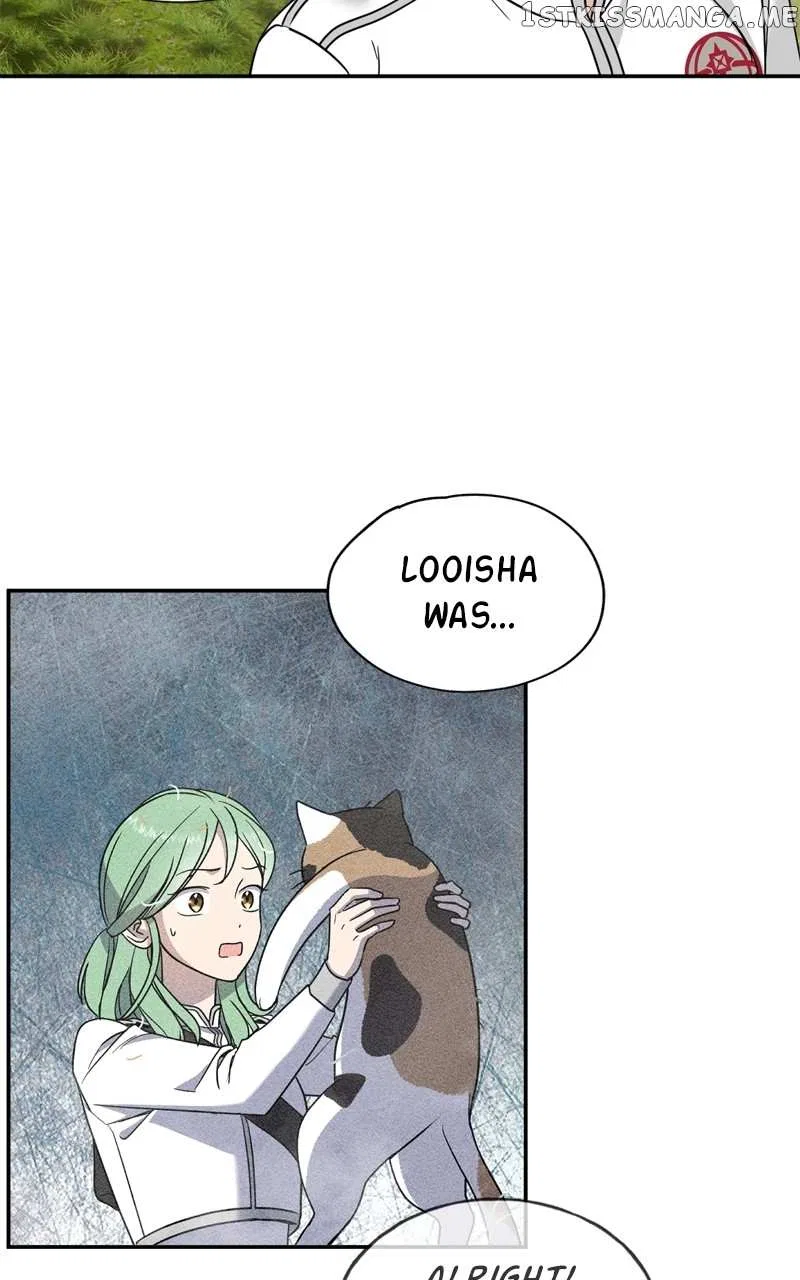Crimson Heart Chapter 32 – Page 33