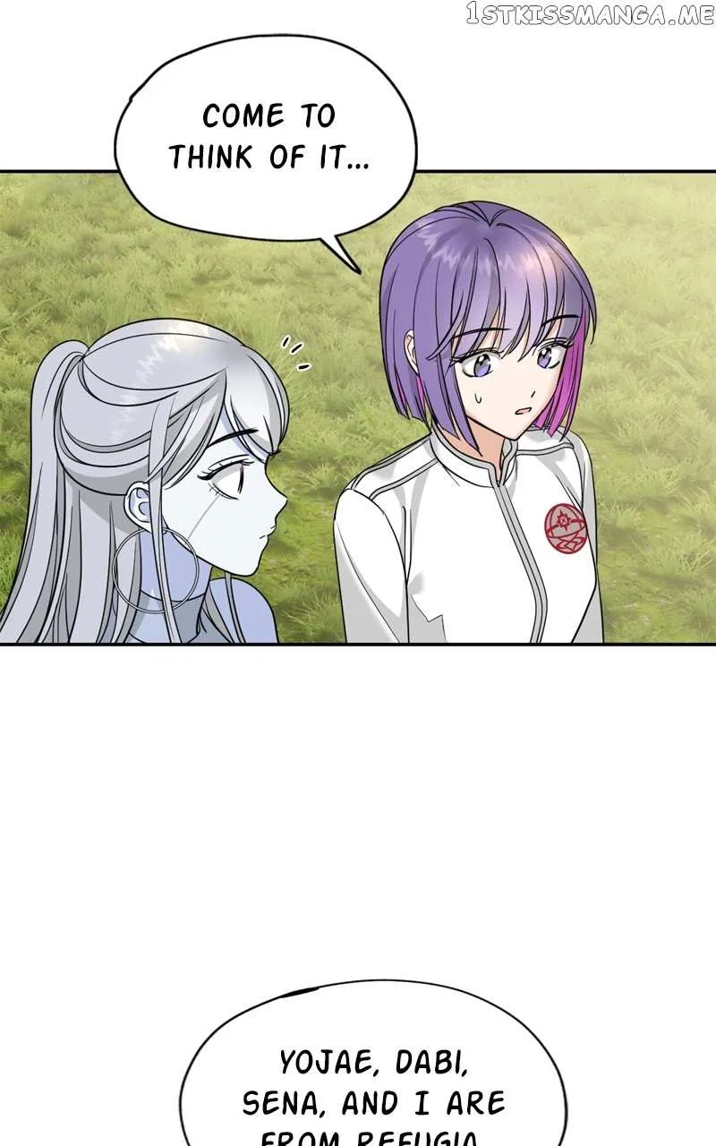 Crimson Heart Chapter 32 – Page 35