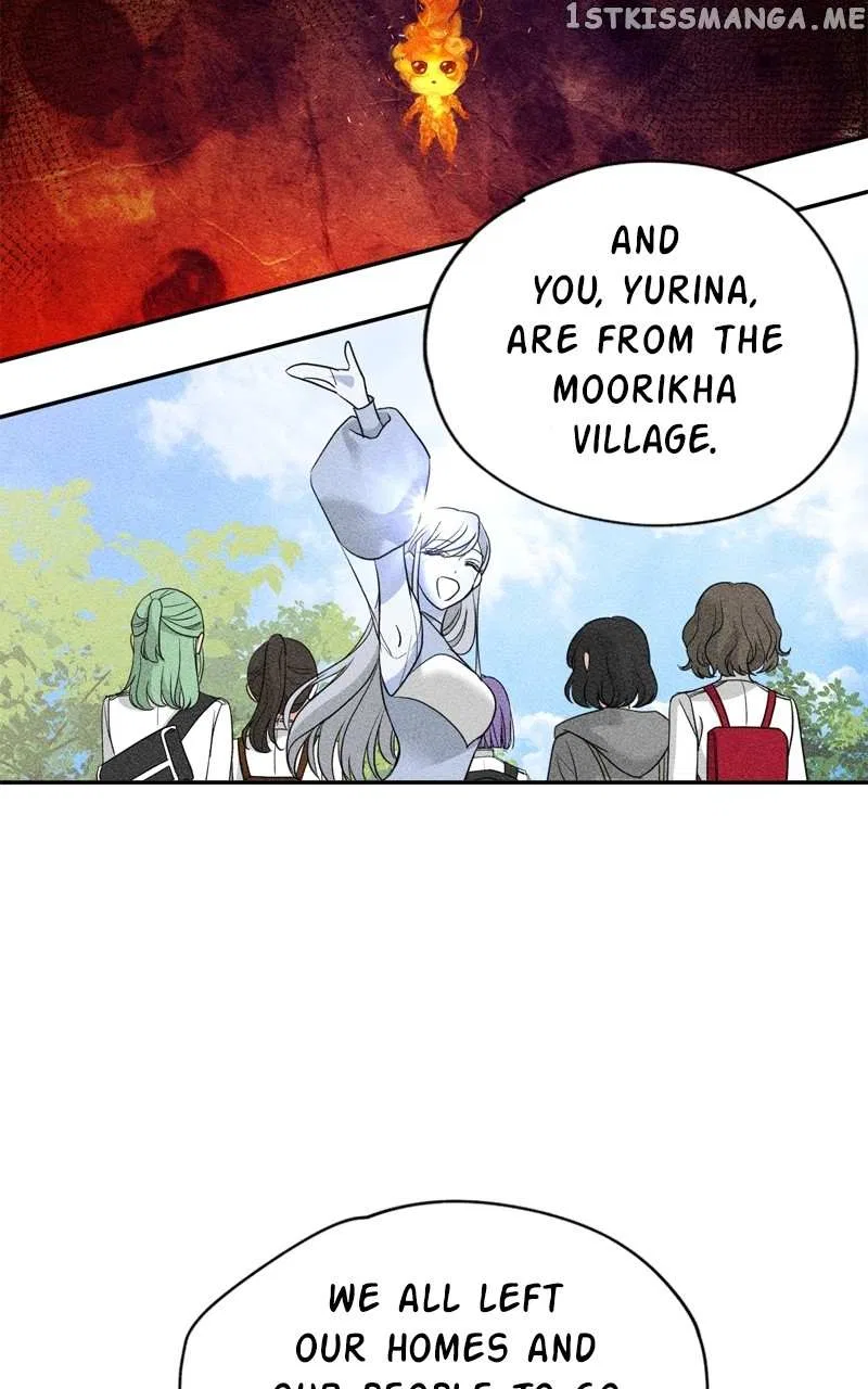 Crimson Heart Chapter 32 – Page 37
