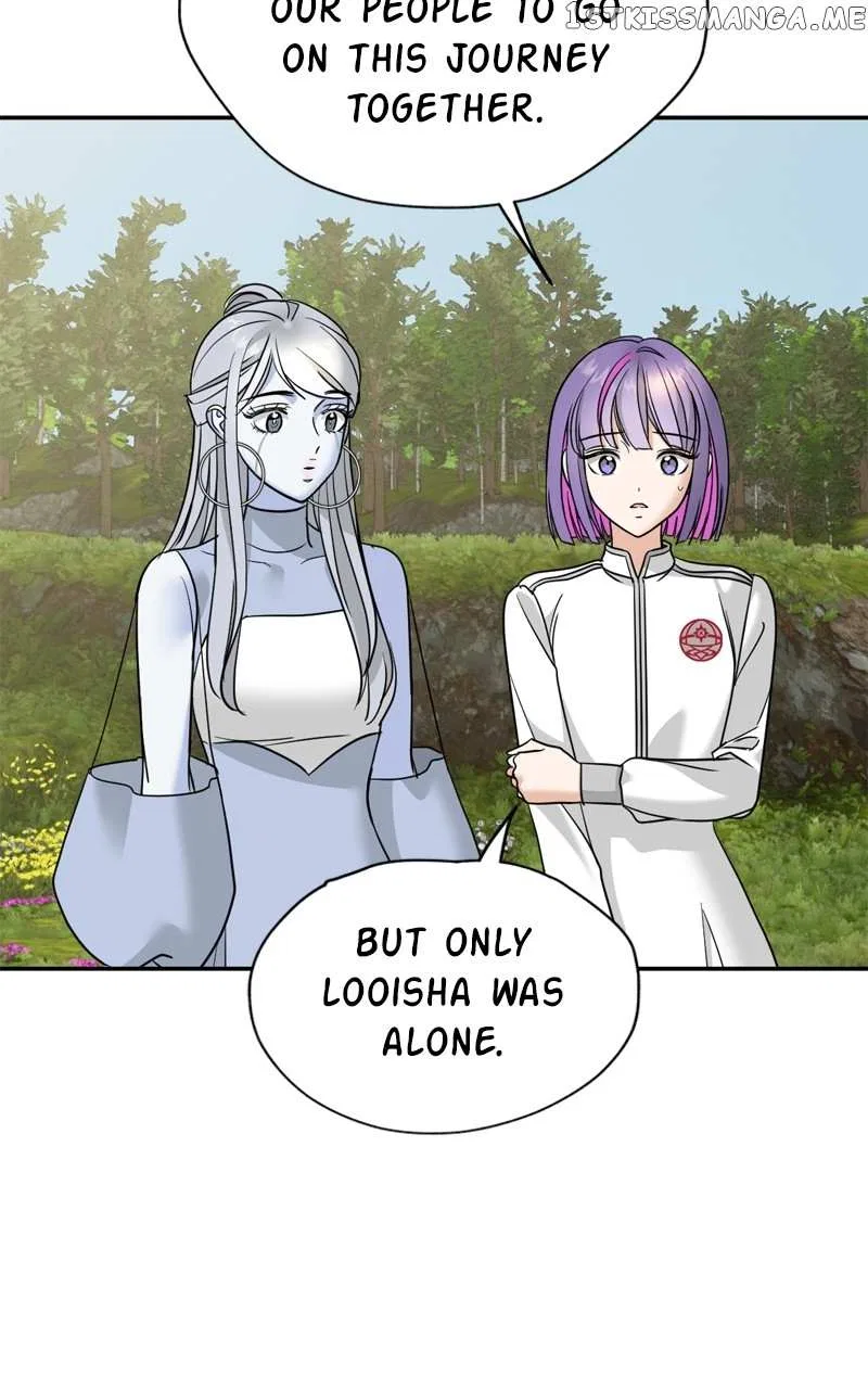 Crimson Heart Chapter 32 – Page 38