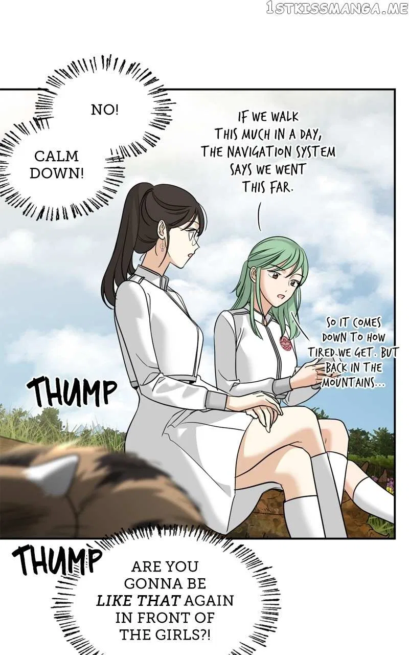 Crimson Heart Chapter 32 – Page 52