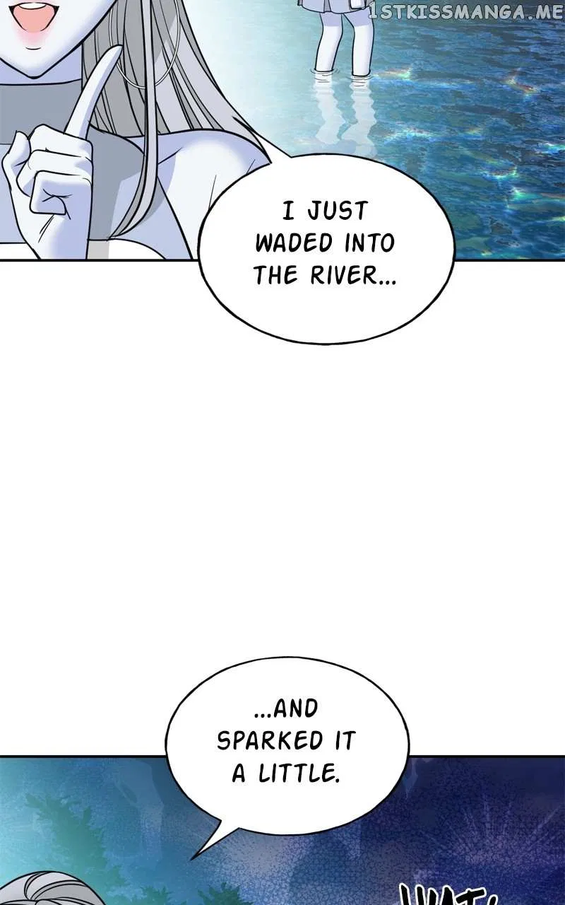 Crimson Heart Chapter 32 – Page 61