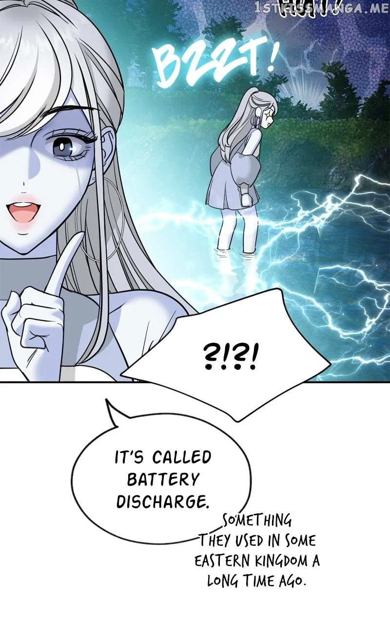 Crimson Heart Chapter 32 – Page 62