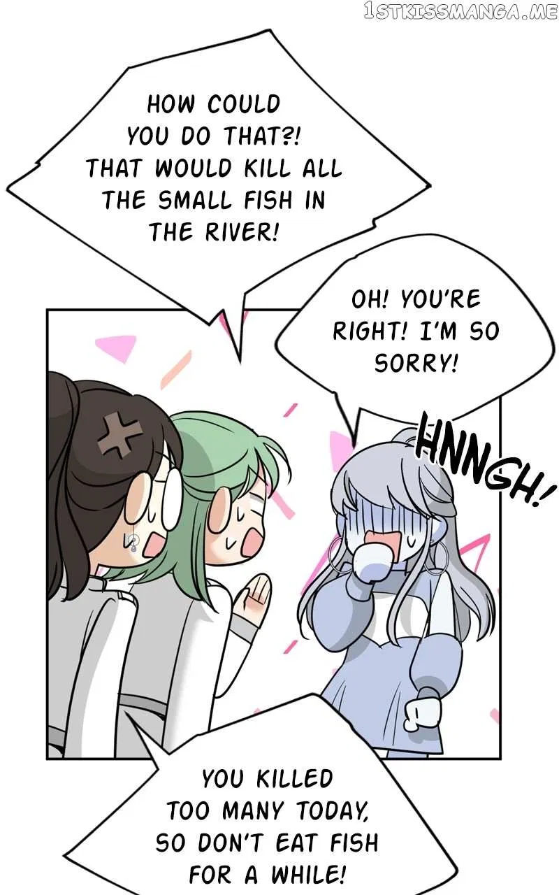 Crimson Heart Chapter 32 – Page 63