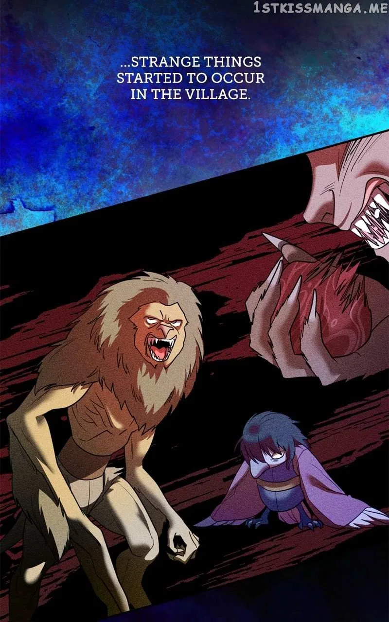 Crimson Heart Chapter 32 – Page 72
