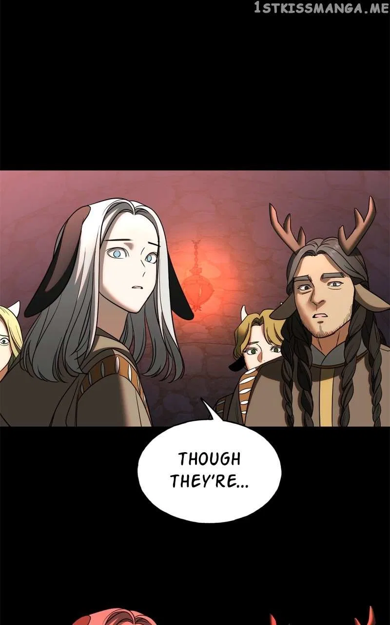 Crimson Heart Chapter 32 – Page 79