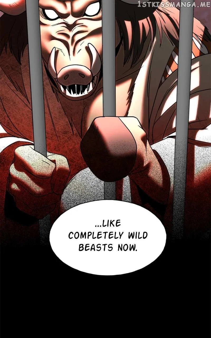 Crimson Heart Chapter 32 – Page 81