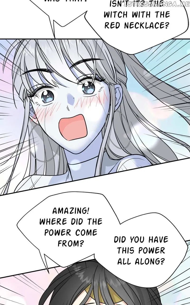 Crimson Heart Chapter 31 – Page 8