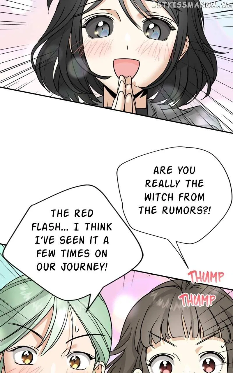 Crimson Heart Chapter 31 – Page 9