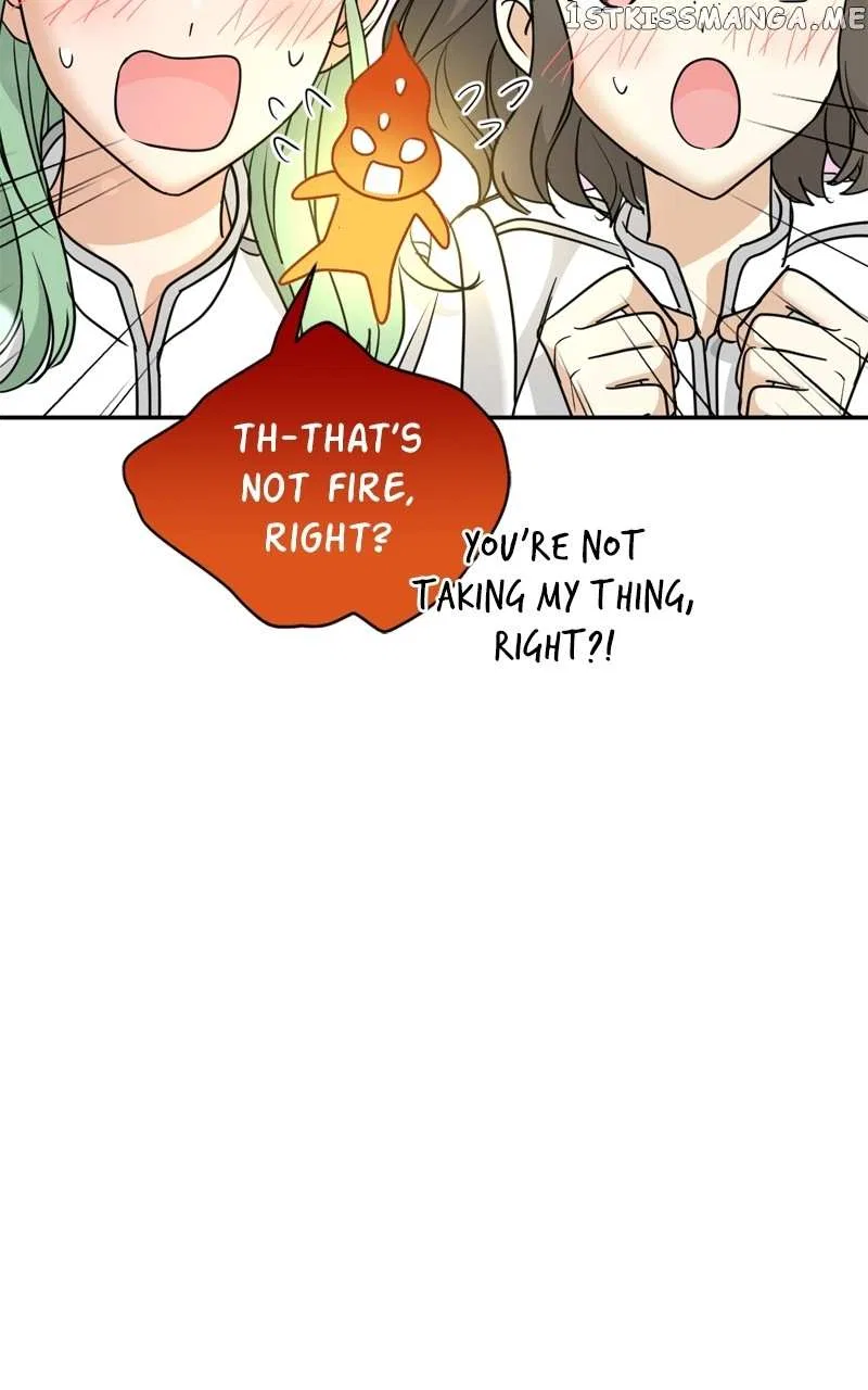 Crimson Heart Chapter 31 – Page 10