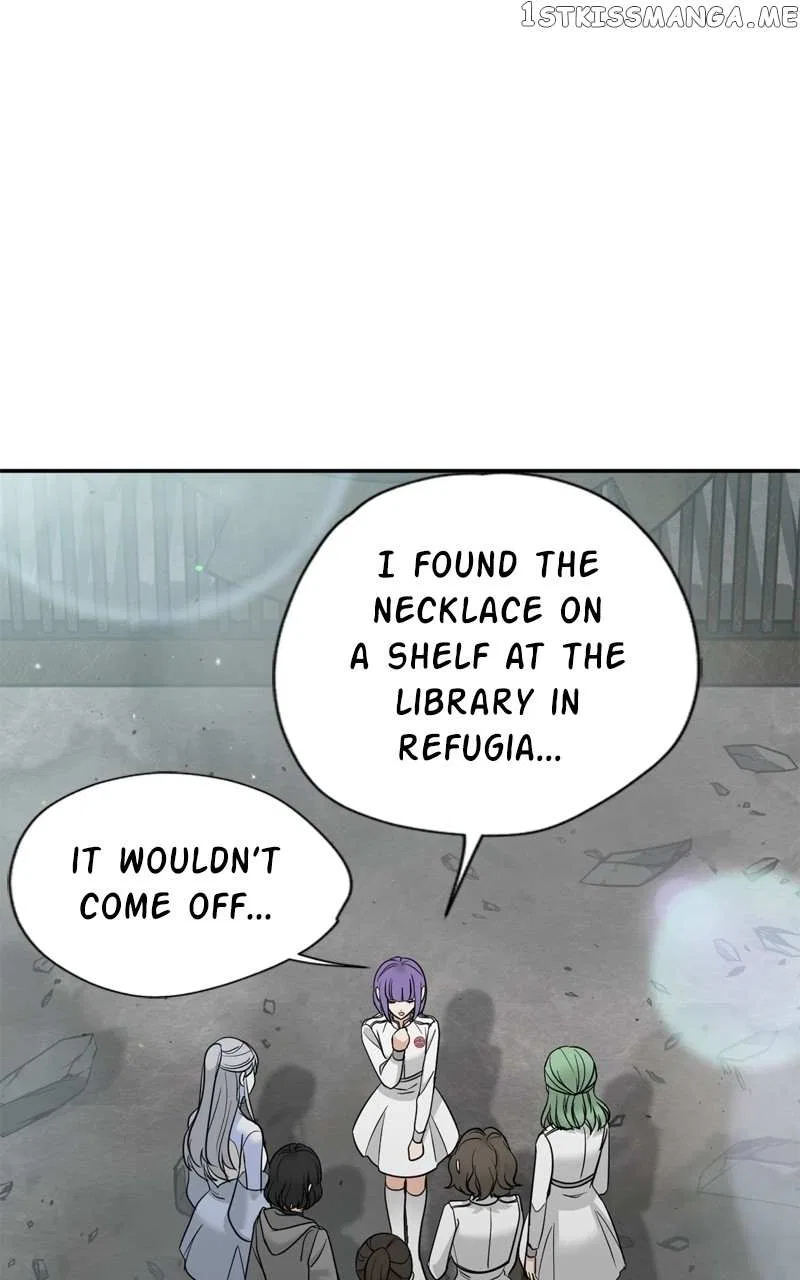Crimson Heart Chapter 31 – Page 16