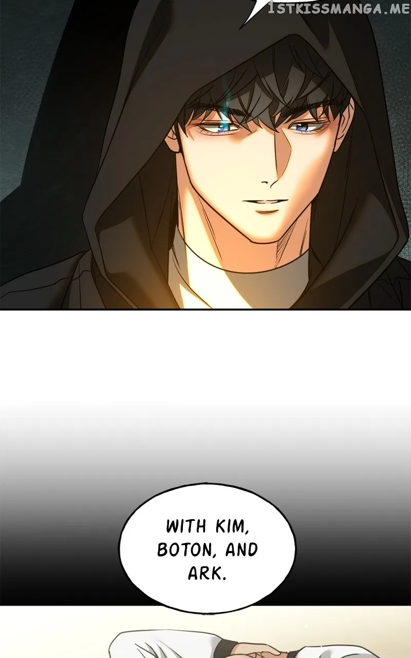 Crimson Heart Chapter 31 – Page 24