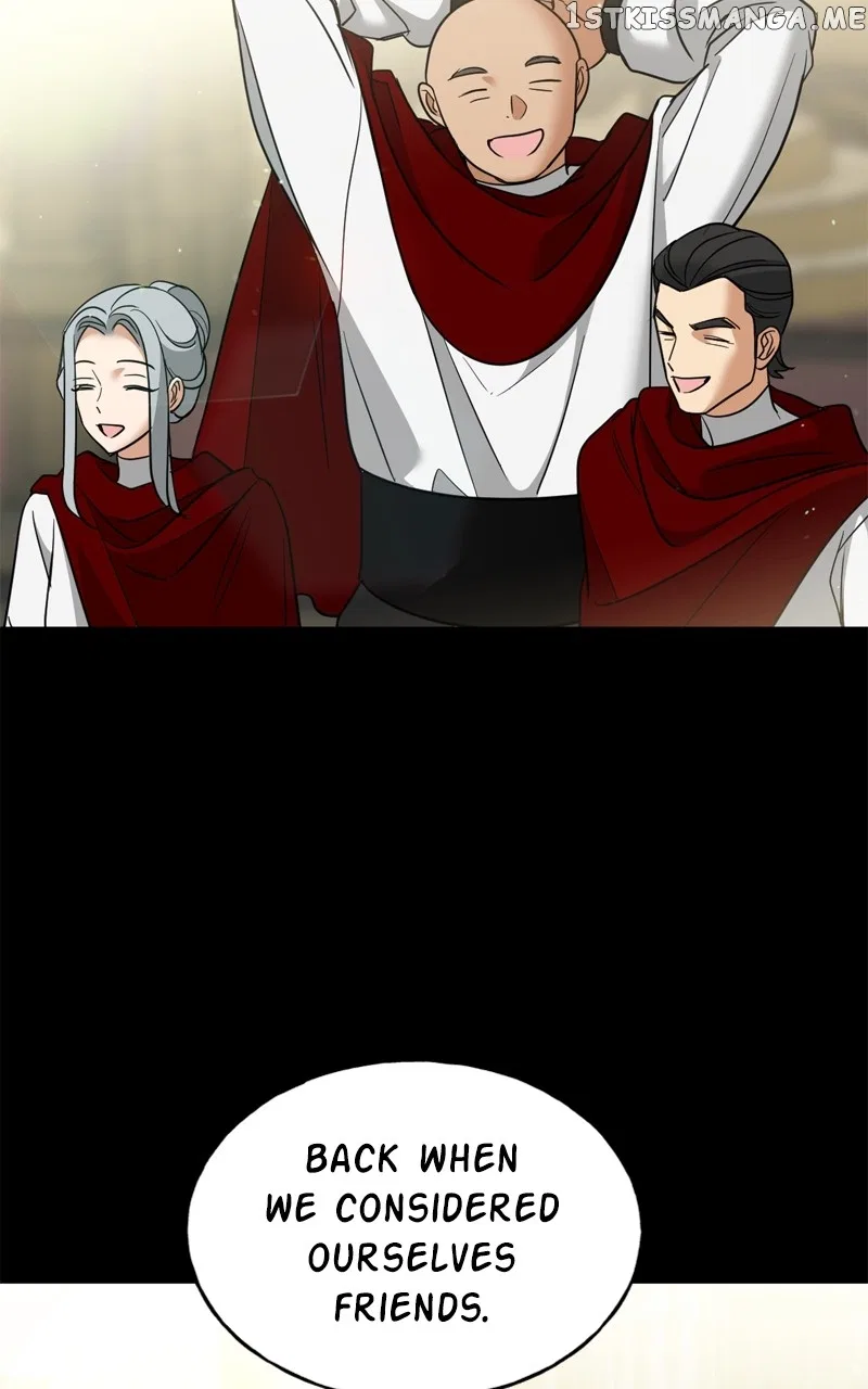 Crimson Heart Chapter 31 – Page 25