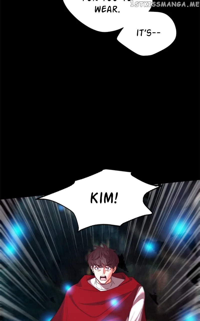 Crimson Heart Chapter 31 – Page 37