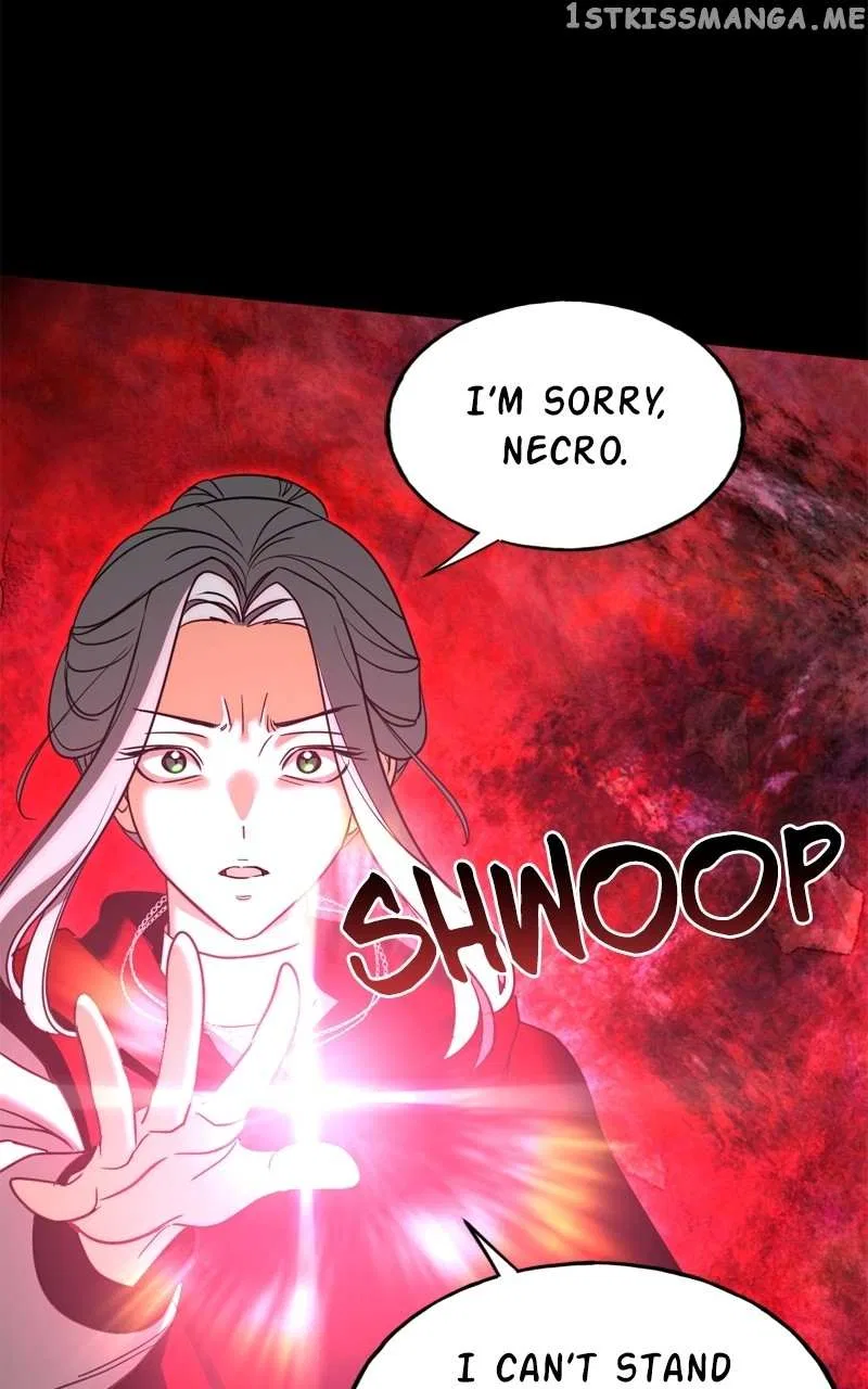 Crimson Heart Chapter 31 – Page 39