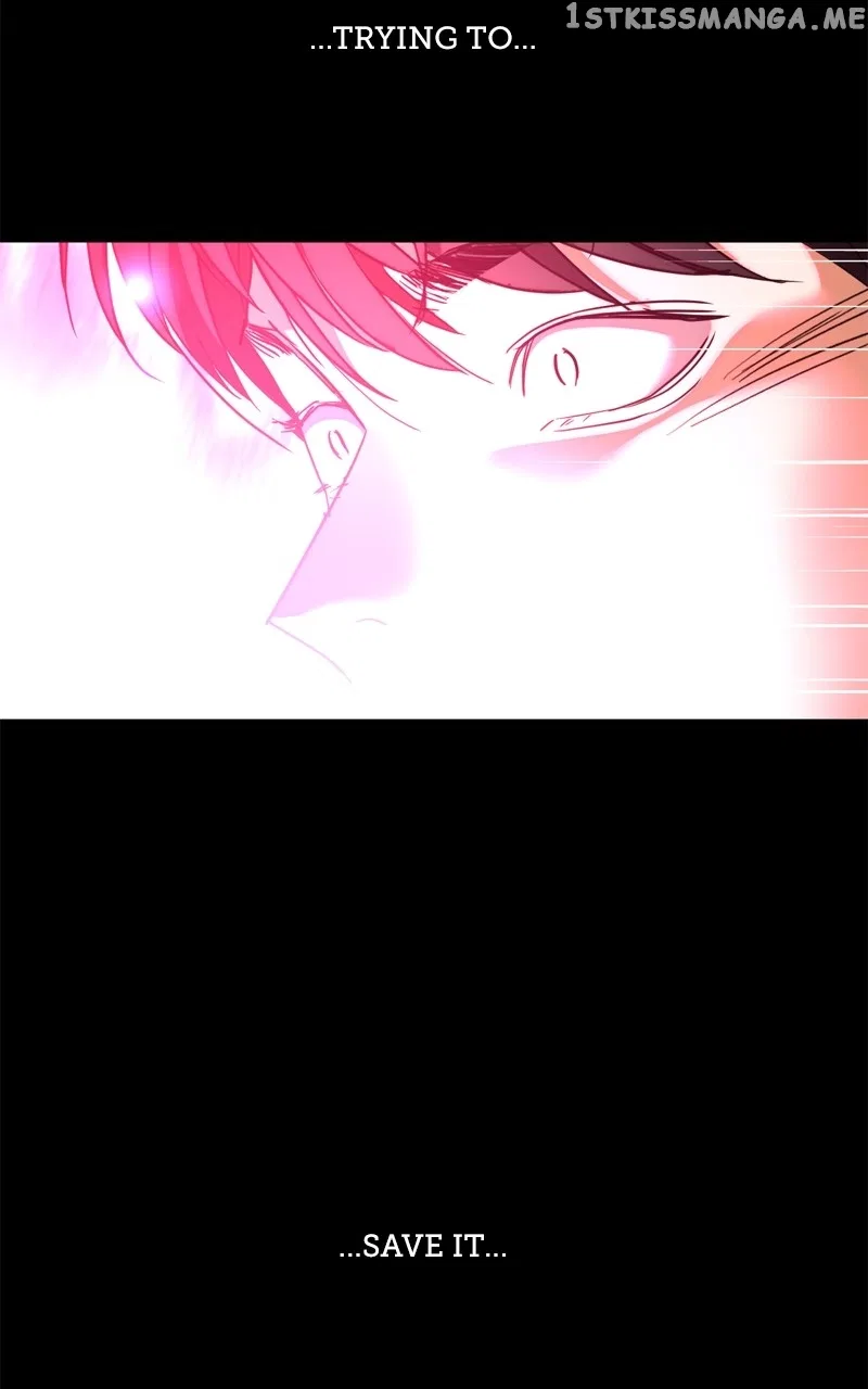 Crimson Heart Chapter 31 – Page 42