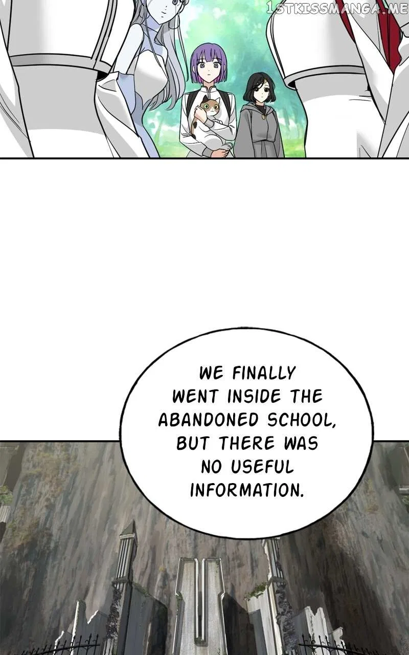 Crimson Heart Chapter 31 – Page 50