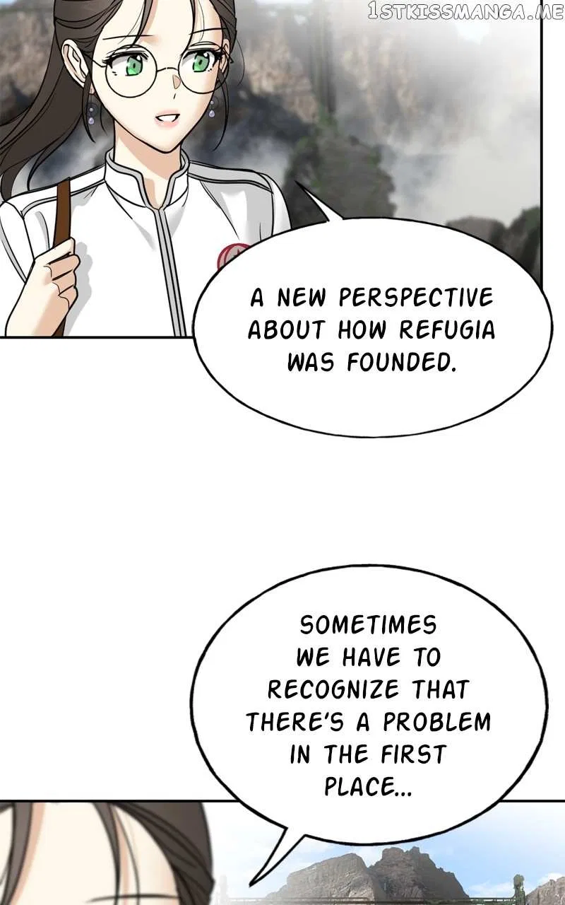 Crimson Heart Chapter 31 – Page 60